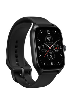 Годинник Amazfit GTS 4 Infinite Black