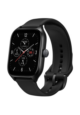 Годинник Amazfit GTS 4 Infinite Black