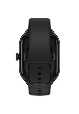 Годинник Amazfit GTS 4 Infinite Black