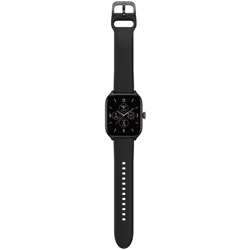 Годинник Amazfit GTS 4 Infinite Black