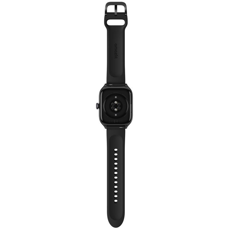 Годинник Amazfit GTS 4 Infinite Black