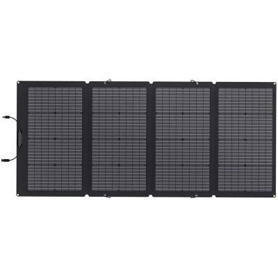 Сонячна панель EcoFlow 220W