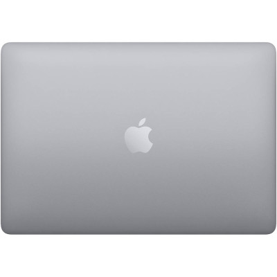 Ноутбук Apple MacBook Pro 13.3"WQXGA/M2/8/256SSD/Int/Mac OS/Space Grey (MNEH3ZE/A)