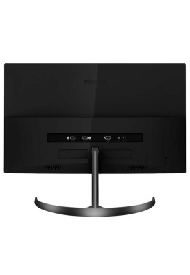 TFT 27" Philips 276E8VJSB/00 IPS, 4K, HDMI, DP, чорний
