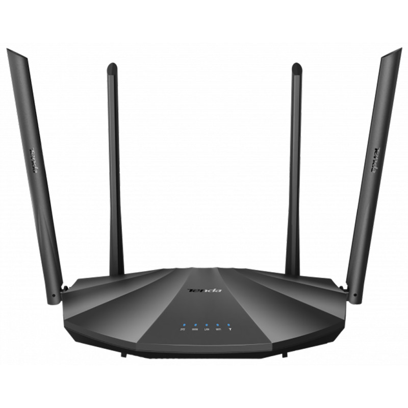 Маршрутизатор Tenda AC19 AC2100 Smart Dual-Band Gigabit WiFi Router