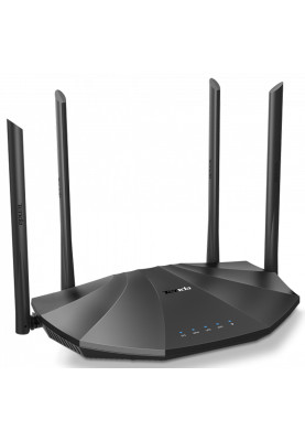 Маршрутизатор Tenda AC19 AC2100 Smart Dual-Band Gigabit WiFi Router