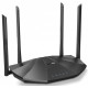 Маршрутизатор Tenda AC19 AC2100 Smart Dual-Band Gigabit WiFi Router