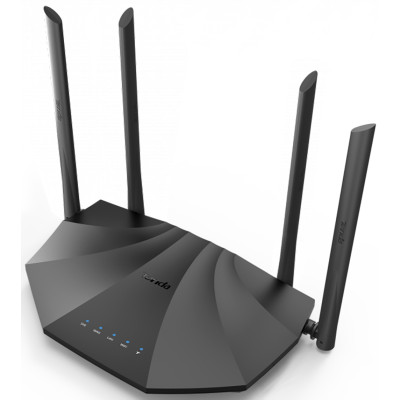 Маршрутизатор Tenda AC19 AC2100 Smart Dual-Band Gigabit WiFi Router