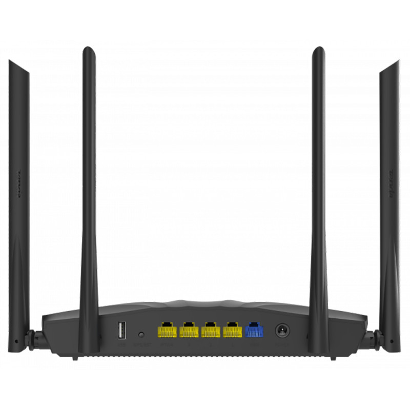 Маршрутизатор Tenda AC19 AC2100 Smart Dual-Band Gigabit WiFi Router