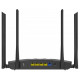 Маршрутизатор Tenda AC19 AC2100 Smart Dual-Band Gigabit WiFi Router