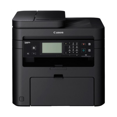БФП А4 Canon Laser i-SENSYS MF237W