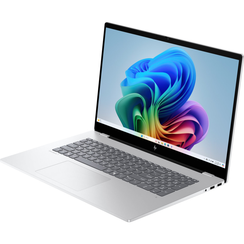 Ноутбук HP OmniBook 7 17-dc0005ua 17.3" FHD IPS Ts,400n/U7-258V (4.8)/32Gb/SSD1Tb/Intl Arc/Підсв/W11H6 (C9RT5EA)