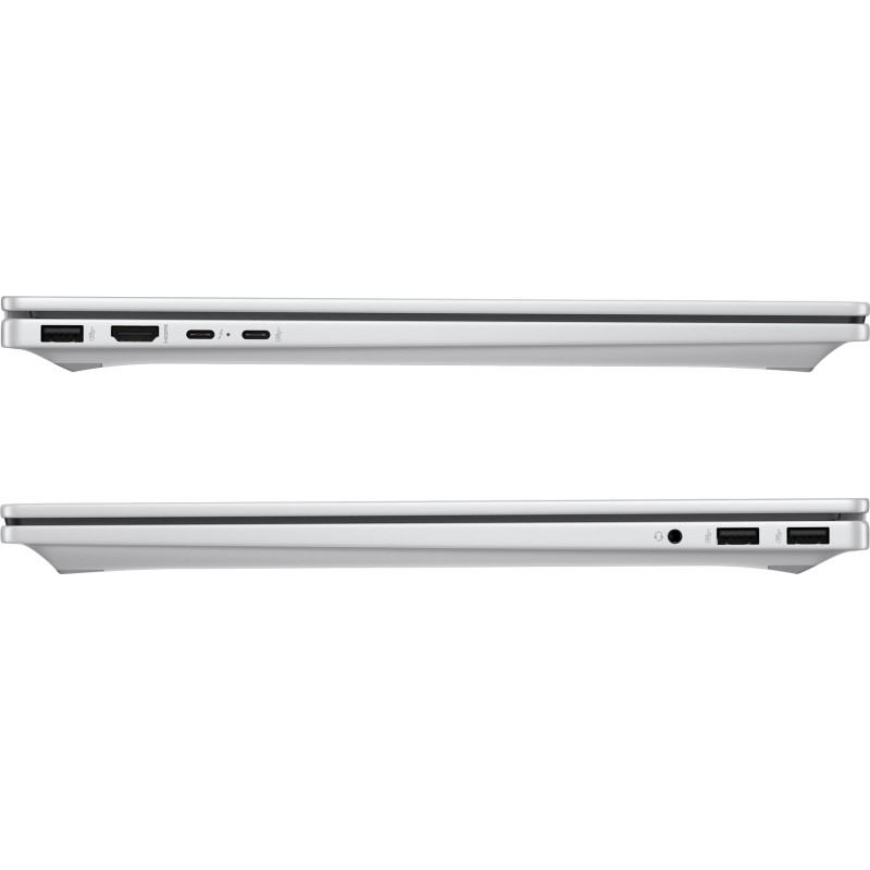 Ноутбук HP OmniBook 7 17-dc0005ua 17.3" FHD IPS Ts,400n/U7-258V (4.8)/32Gb/SSD1Tb/Intl Arc/Підсв/W11H6 (C9RT5EA)