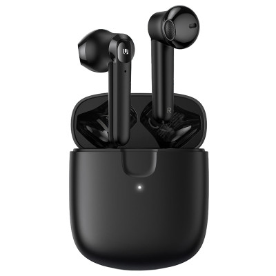 Навушники TWS UGREEN HiTune T2 Low Latency Earbuds (WS105) Чорні