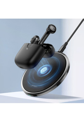 Навушники TWS UGREEN HiTune T2 Low Latency Earbuds (WS105) Чорні