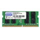 Пам'ять SoDIMM 16384M DDR4 2666 MHz GoodRAM, Retail
