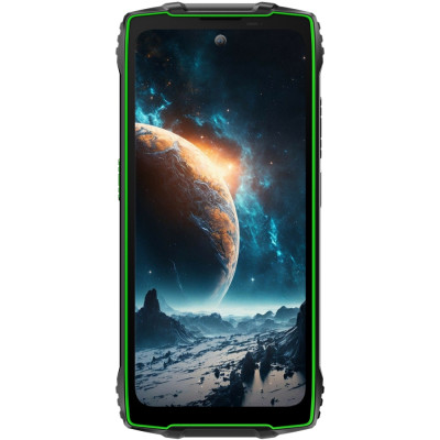 Смартфон Blackview BV8200 6.49" FHD+/12GB/256GB/MT8781/ 8800mAh / 50+32Мп / NFC/ IP69K / Green Смартфон Blackview BV8200 6.49" FHD+/12GB/256GB/MT8781/ 8800mAh / 50+32Мп / NFC/ IP69K / Green