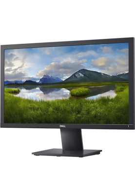 Монiтор TFT 21.5" DELL E2220H D-Sub, DP, TN
