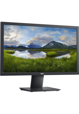 Монiтор TFT 21.5" DELL E2220H D-Sub, DP, TN