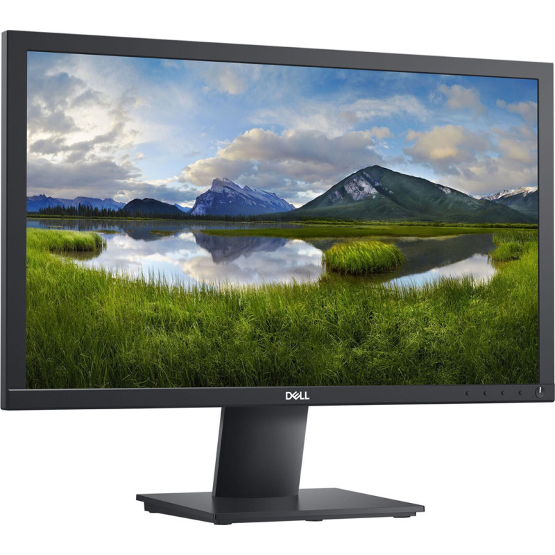 Монiтор TFT 21.5" DELL E2220H D-Sub, DP, TN