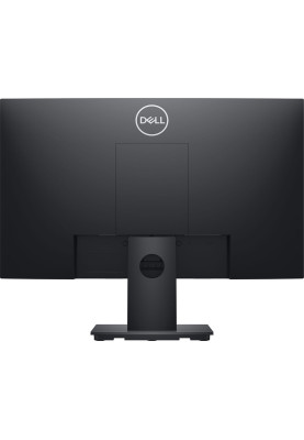 Монiтор TFT 21.5" DELL E2220H D-Sub, DP, TN