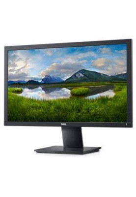 Монiтор TFT 21.5" DELL E2220H D-Sub, DP, TN