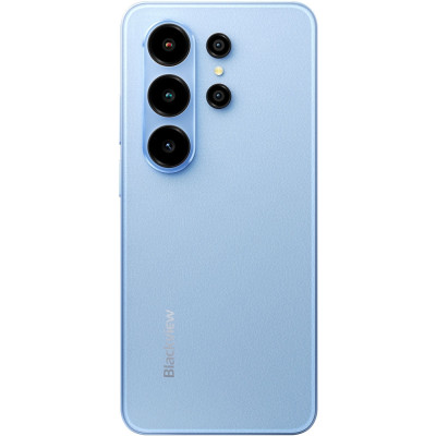 Смартфон Blackview WAVE 10 6.88" HD /8GB/128GB/ UMS9230E /5000mAh/ 32+13Мп / Blue Смартфон Blackview WAVE 10 6.88" HD /8GB/128GB/ UMS9230E /5000mAh/ 32+13Мп / Blue