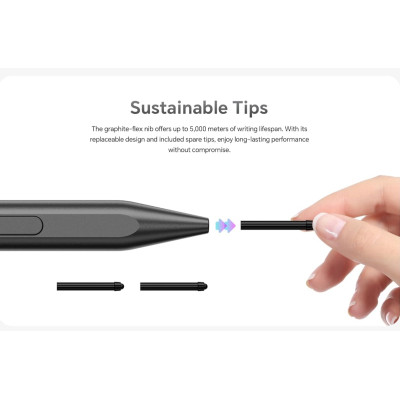 Активний Стилус Teclast Stylus T-pen Активний Стилус Teclast Stylus T-pen
