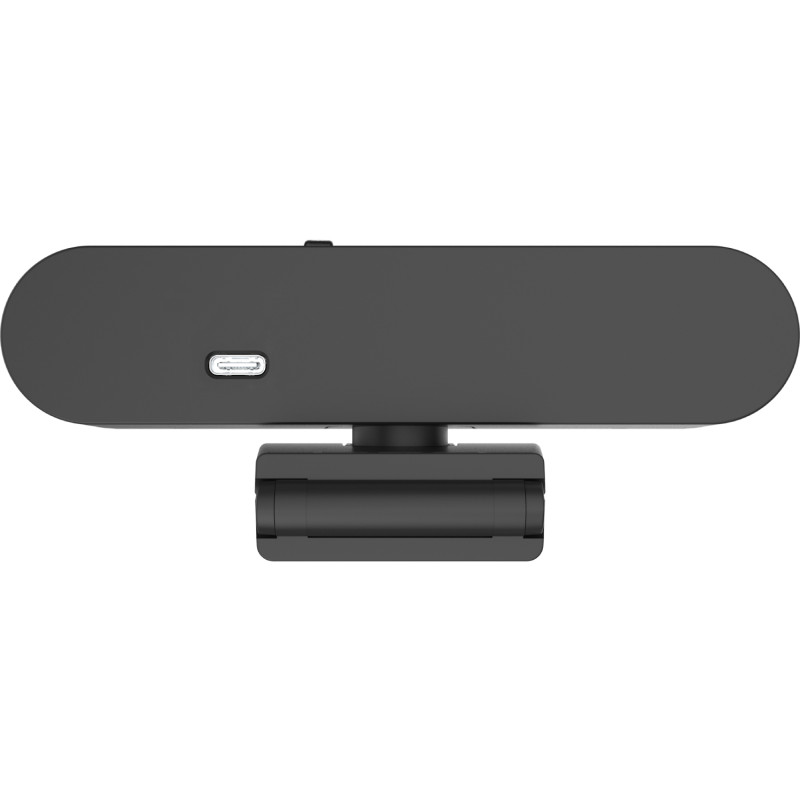 Веб-камера Sandberg Face-ID 2 HD 1080p Windows Hello USB-C/USB2.0