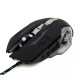 Мишка  Media-Tech Cobra Pro Borg, 5 кн., 3200dpi, чорна