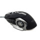 Мишка  Media-Tech Cobra Pro Borg, 5 кн., 3200dpi, чорна