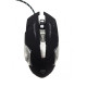 Мишка  Media-Tech Cobra Pro Borg, 5 кн., 3200dpi, чорна