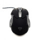 Мишка  Media-Tech Cobra Pro Borg, 5 кн., 3200dpi, чорна