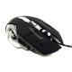 Мишка  Media-Tech Cobra Pro Borg, 5 кн., 3200dpi, чорна