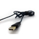 Мишка  Media-Tech Cobra Pro Borg, 5 кн., 3200dpi, чорна