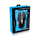 Мишка  Media-Tech Cobra Pro Borg, 5 кн., 3200dpi, чорна