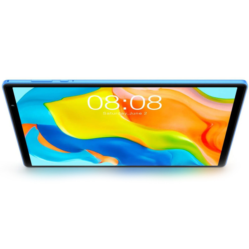 Планшет Teclast P26T 10.1” HD / 4GB / 128GB / A523 / 5000mAh / WIFI / 2+5Mp / Plastic / Blue