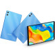 Планшет Teclast P26T 10.1” HD/4GB/128GB/A523/5000mAh/WIFI/2+5Mp/Plastic/Blue