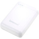 Повербанк Intenso XS10000 3.1A 10000mAh, USB-C OUT біла