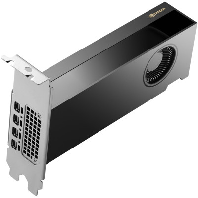 Відеокарта NVIDIA RTX 2000 Ada HP 16GB 4mDP