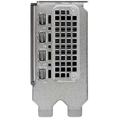 Відеокарта NVIDIA RTX 2000 Ada HP 16GB 4mDP