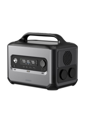 Зарядна станція Ugreen Power Roam 15054A 1200Вт (1024Вт/г) AC,MPPT,UPS,WIFI/BT