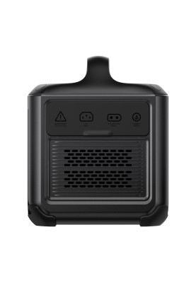 Зарядна станція Ugreen Power Roam 15054A 1200Вт (1024Вт/г) AC,MPPT,UPS,WIFI/BT
