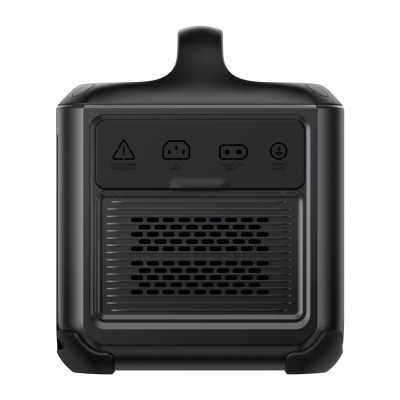 Зарядна станція Ugreen Power Roam 15054A 1200Вт (1024Вт/г) AC,MPPT,UPS,WIFI/BT