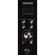 Мікрохвильова піч AIWA NAMICOOK CRYSTAL23 MW-230DG/BK 23л/ 800Вт/ гриль/ Child LOCK//чорна