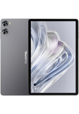 Планшет Oukitel OT9 11" HD+ /4GB/128GB/ T606 /8000mAh/ 13+5Мп  /Чохол+Стилус/ WIFI Grey/Coffee