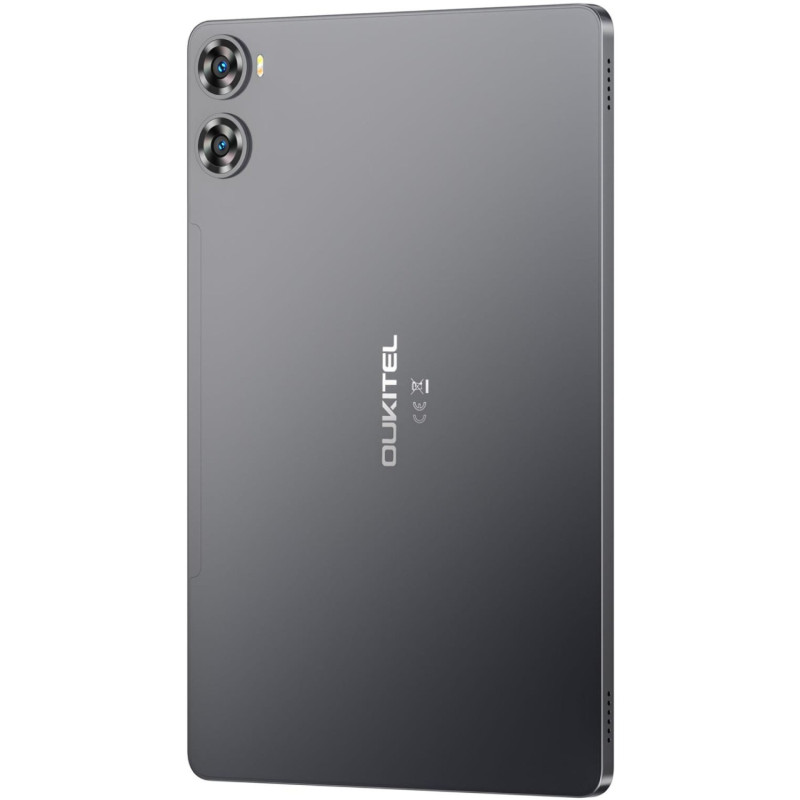 Планшет Oukitel OT9 11" HD+ /4GB/128GB/ T606 /8000mAh/ 13+5Мп  /Чохол+Стилус/ WIFI Grey/Coffee
