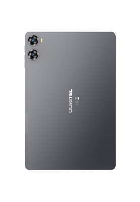 Планшет Oukitel OT9 11" HD+ /4GB/128GB/ T606 /8000mAh/ 13+5Мп  /Чохол+Стилус/ WIFI Grey/Coffee