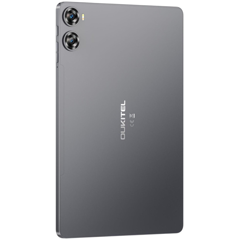 Планшет Oukitel OT9 11" HD+ /4GB/128GB/ T606 /8000mAh/ 13+5Мп  /Чохол+Стилус/ WIFI Grey/Coffee