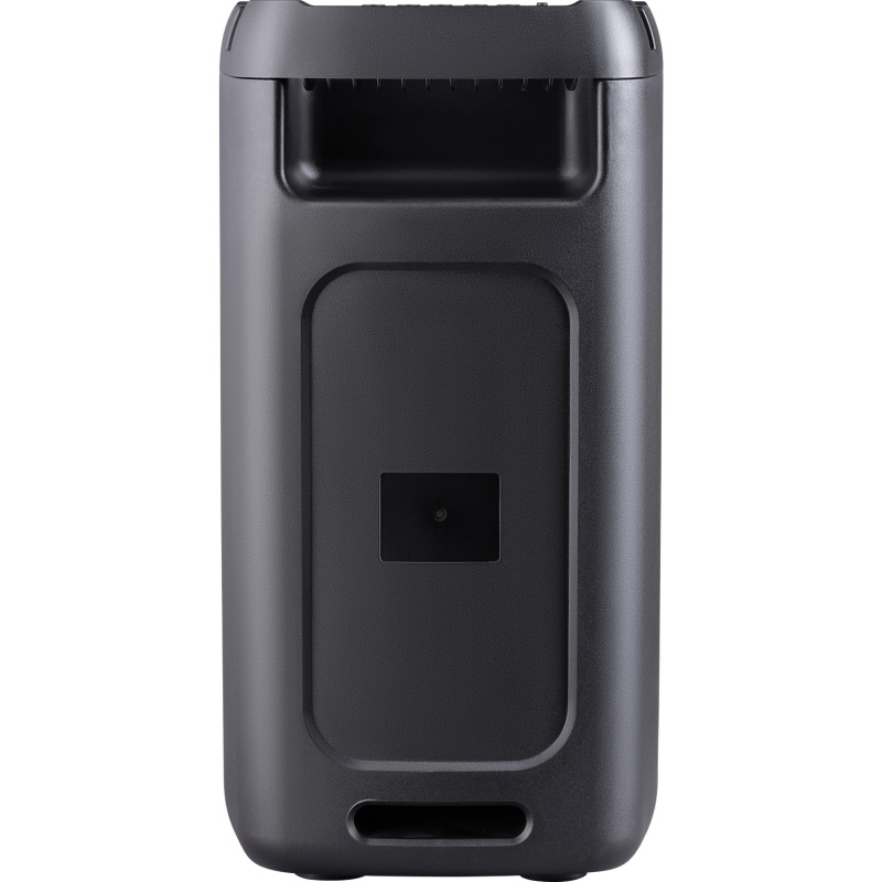 Акустична система 1.0 Defender Boomer 20, 20Вт Light/BT/FM/USB/AUX/MIC, чорна